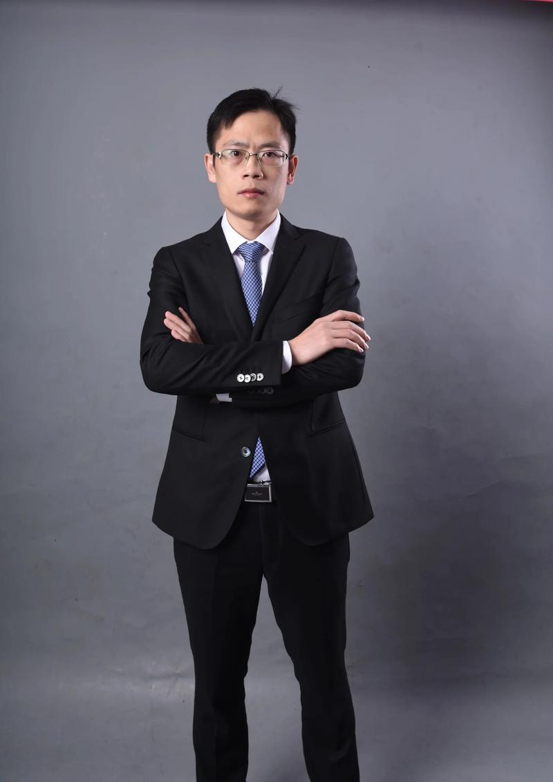 姜经理
